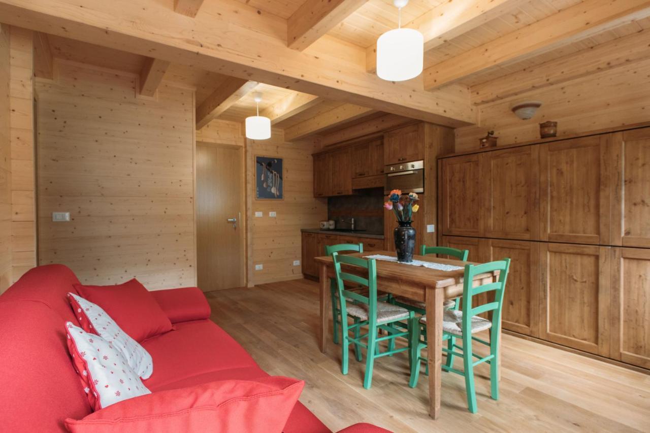 Chalet Gaspard ヴァルトゥルナンシュ エクステリア 写真