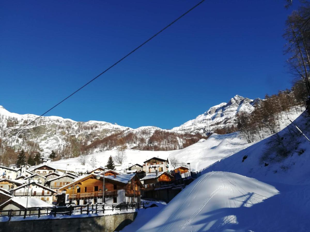 Chalet Gaspard ヴァルトゥルナンシュ エクステリア 写真