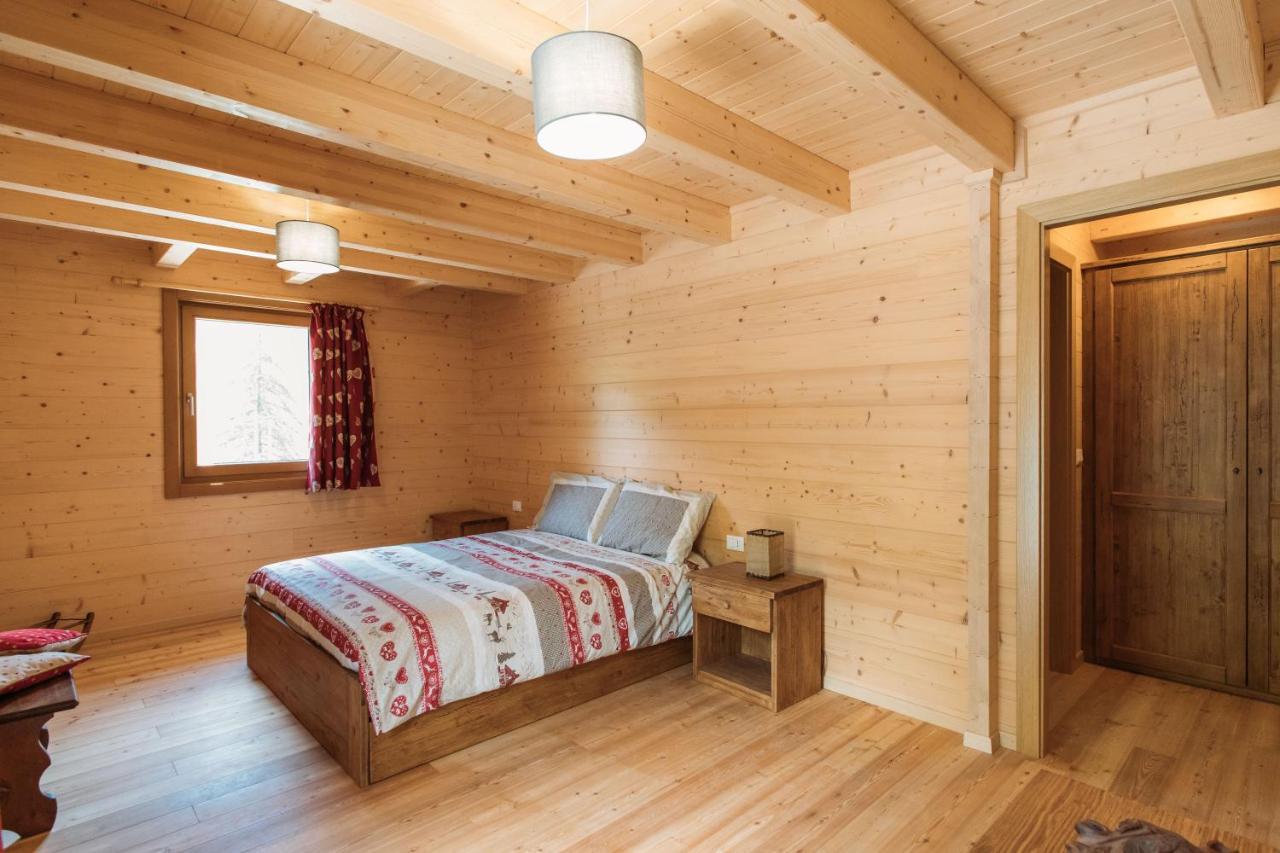 Chalet Gaspard ヴァルトゥルナンシュ エクステリア 写真