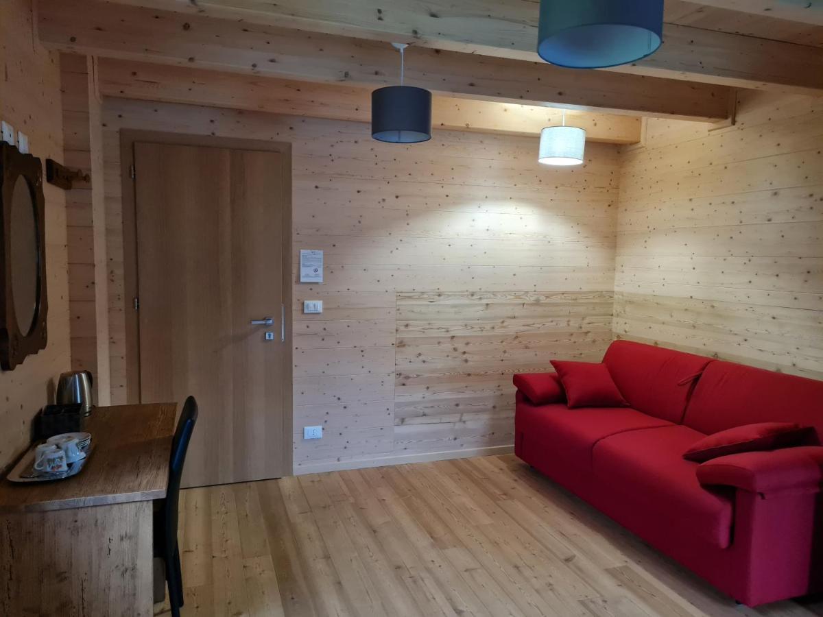Chalet Gaspard ヴァルトゥルナンシュ エクステリア 写真