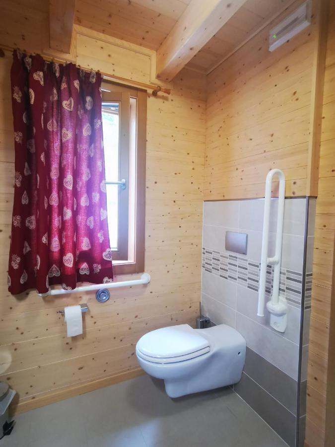 Chalet Gaspard ヴァルトゥルナンシュ エクステリア 写真